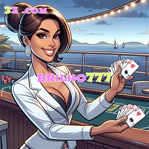 Slots Fascinantes no Brilho777: A Aventura Começa Aqui